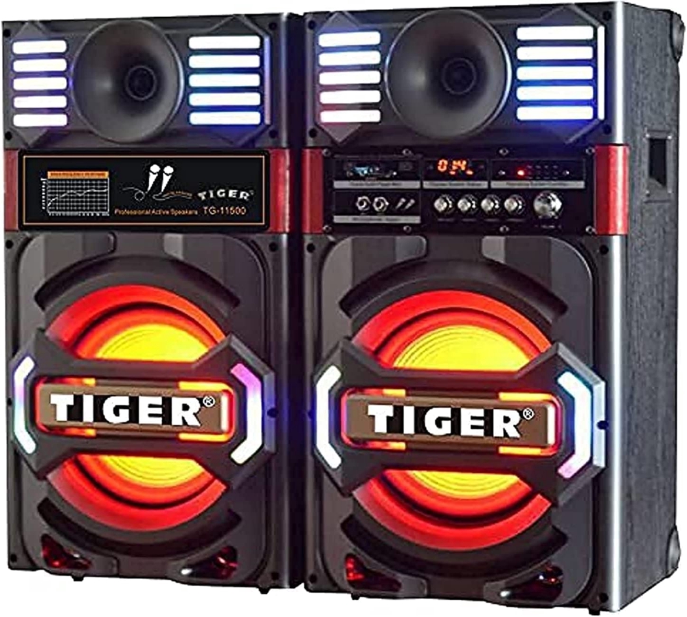 Sub Tiger TG-11500